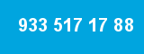 933 517 17 88 933 517 17 88